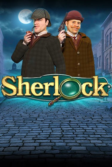 Бесплатная версия игры Sherlock | Champion Slots KZ 