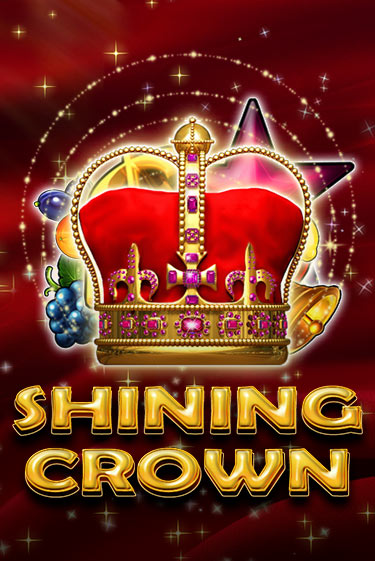 Бесплатная версия игры Shining Crown | Champion Slots KZ 