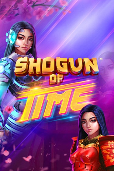 Бесплатная версия игры Shogun of Time | Champion Slots KZ 