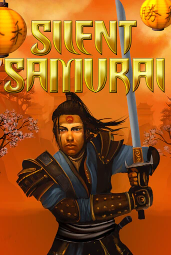 Бесплатная версия игры Silent Samurai | Champion Slots KZ 