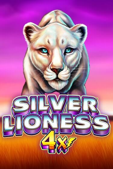 Бесплатная версия игры Silver Lioness 4x | Champion Slots KZ 