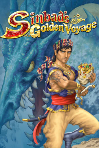 Бесплатная версия игры Sinbad's Golden Voyage | Champion Slots KZ 