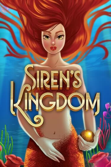 Бесплатная версия игры Siren's Kingdom | Champion Slots KZ 