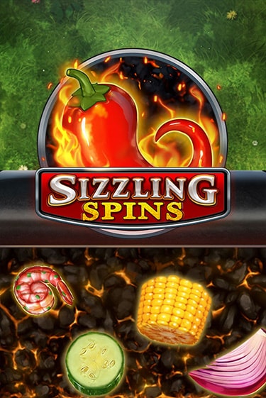 Бесплатная версия игры Sizzling Spins | Champion Slots KZ 