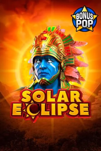 Бесплатная версия игры Solar Eclipse | Champion Slots KZ 