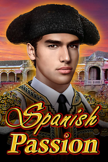 Бесплатная версия игры Spanish Passion | Champion Slots KZ 