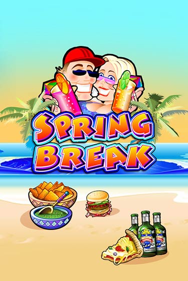 Бесплатная версия игры Spring Break | Champion Slots KZ 