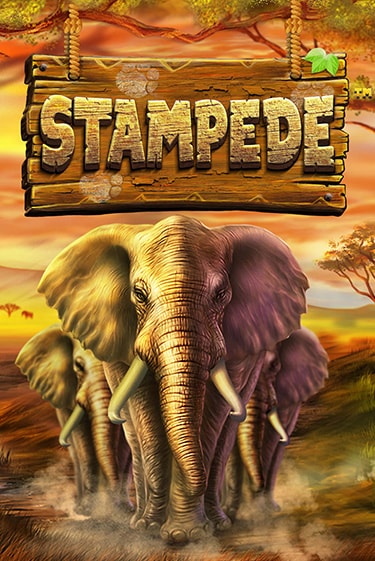 Бесплатная версия игры Stampede | Champion Slots KZ 