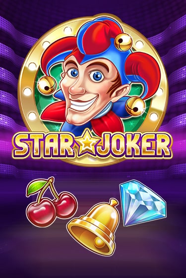 Бесплатная версия игры Star Joker | Champion Slots KZ 