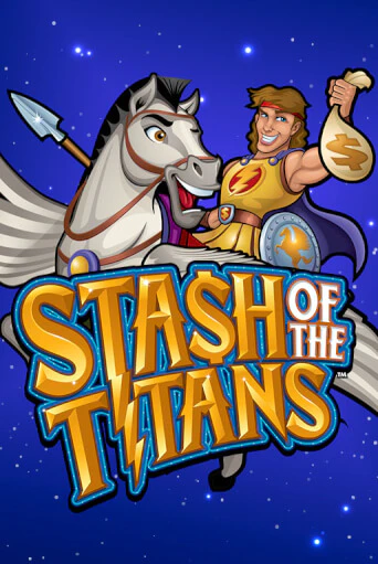 Бесплатная версия игры Stash of the Titans | Champion Slots KZ 