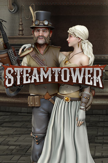 Бесплатная версия игры Steam Tower™ | Champion Slots KZ 