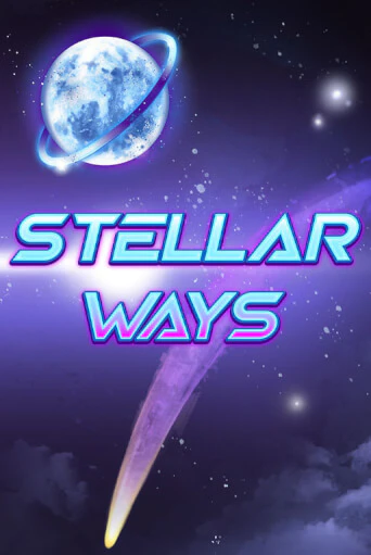 Бесплатная версия игры Stellar Ways | Champion Slots KZ 