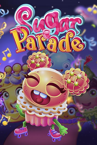 Бесплатная версия игры Sugar Parade | Champion Slots KZ 