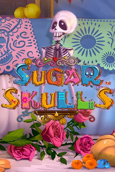 Бесплатная версия игры Sugar Skulls | Champion Slots KZ 