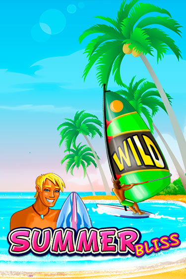 Бесплатная версия игры Summer Bliss | Champion Slots KZ 