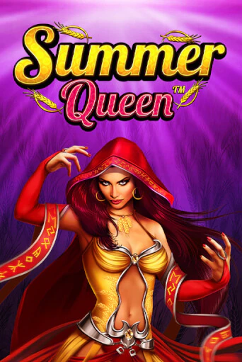 Бесплатная версия игры Summer Queen | Champion Slots KZ 