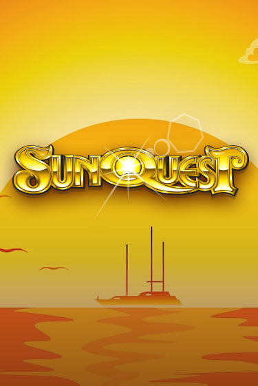 Бесплатная версия игры SunQuest | Champion Slots KZ 