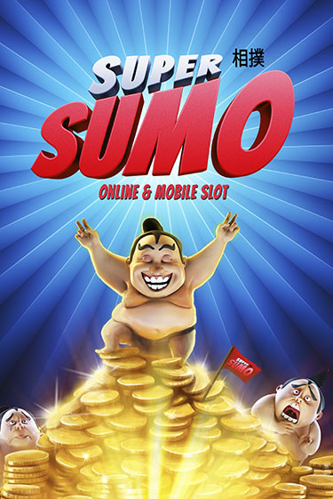 Бесплатная версия игры Super Sumo | Champion Slots KZ 