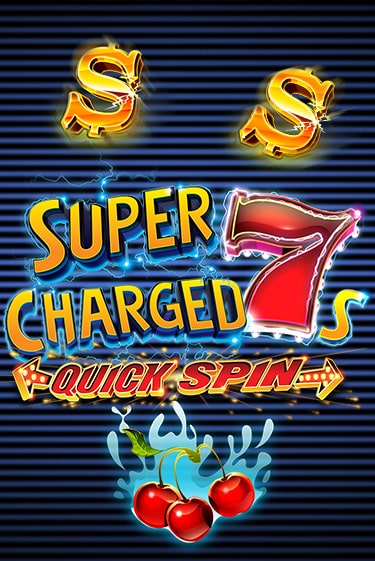 Бесплатная версия игры Super Charged 7s | Champion Slots KZ 