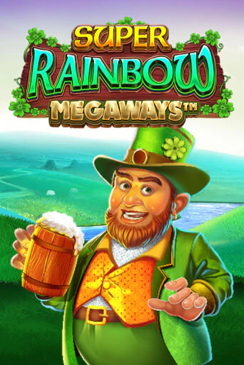 Бесплатная версия игры Super Rainbow Megaways | Champion Slots KZ 