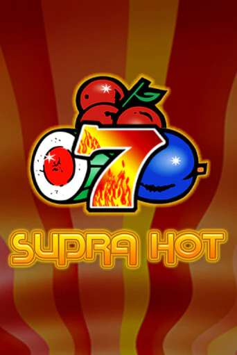 Бесплатная версия игры Supra Hot | Champion Slots KZ 