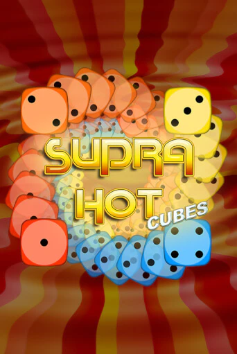 Бесплатная версия игры Supra Hot Cubes | Champion Slots KZ 