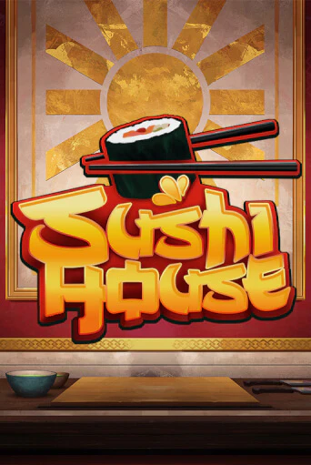 Бесплатная версия игры Sushi House | Champion Slots KZ 