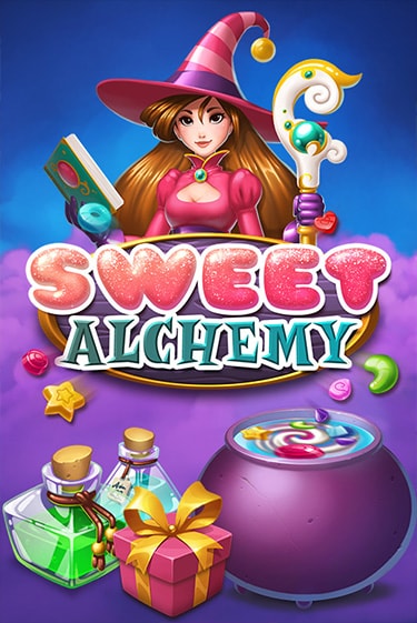 Бесплатная версия игры Sweet Alchemy | Champion Slots KZ 