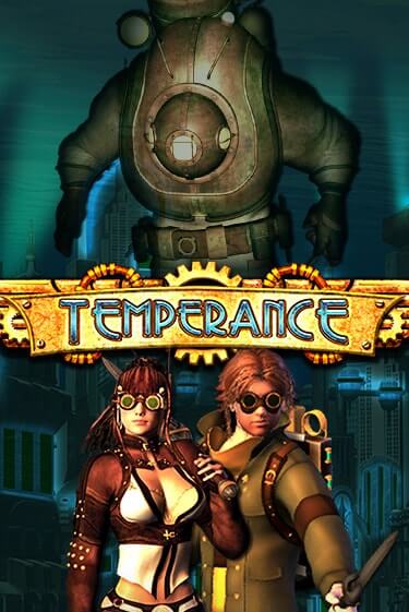 Бесплатная версия игры Temperance | Champion Slots KZ 