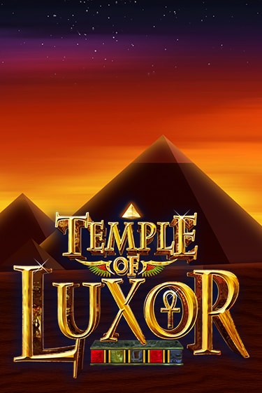 Бесплатная версия игры Temple of Luxor | Champion Slots KZ 