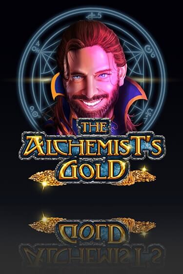 Бесплатная версия игры The Alchemist's Gold | Champion Slots KZ 