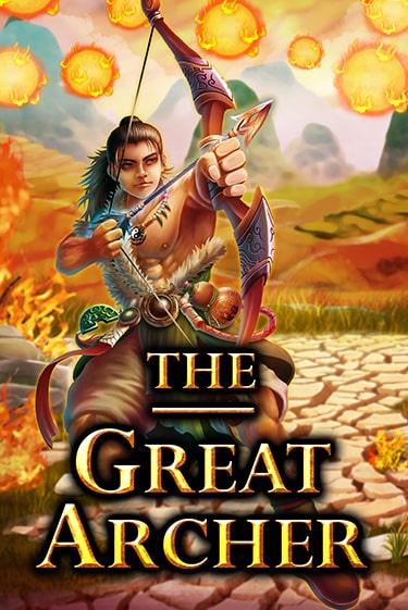 Бесплатная версия игры The Great Archer | Champion Slots KZ 