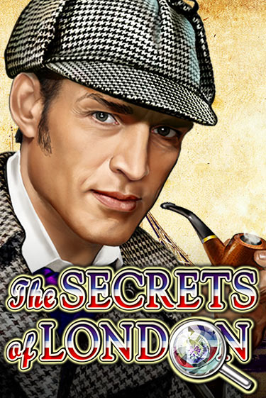 Бесплатная версия игры The Secrets Of London | Champion Slots KZ 