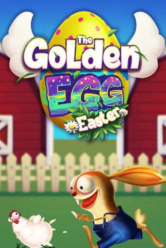 Бесплатная версия игры The Golden Egg Easter | Champion Slots KZ 