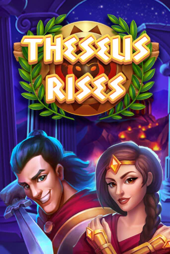 Бесплатная версия игры Theseus Rises | Champion Slots KZ 