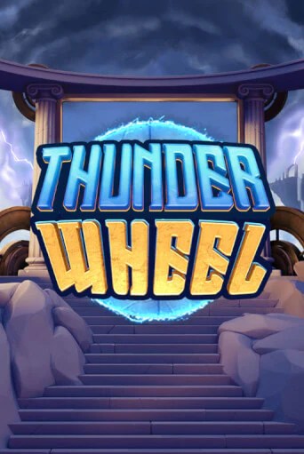 Бесплатная версия игры Thunder Wheel | Champion Slots KZ 