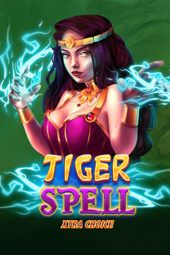 Бесплатная версия игры Tiger Spell - Xtra Choice | Champion Slots KZ 