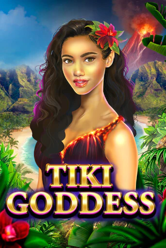 Бесплатная версия игры Tiki Goddess | Champion Slots KZ 