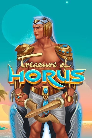 Бесплатная версия игры Treasure of Horus | Champion Slots KZ 