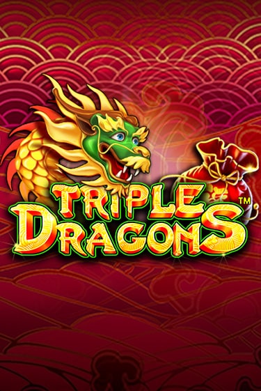 Бесплатная версия игры Triple Dragons | Champion Slots KZ 