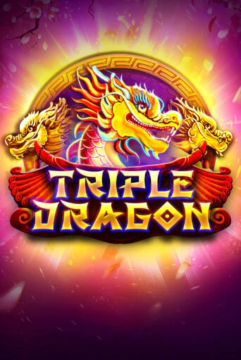 Бесплатная версия игры Triple Dragon | Champion Slots KZ 