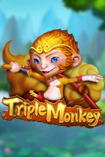 Бесплатная версия игры Triple Monkey | Champion Slots KZ 