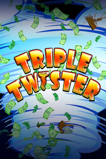 Бесплатная версия игры Triple Twister | Champion Slots KZ 