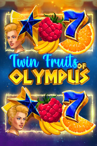 Бесплатная версия игры Twin Fruits of Olympus | Champion Slots KZ 