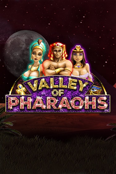 Бесплатная версия игры Valley of Pharaohs | Champion Slots KZ 