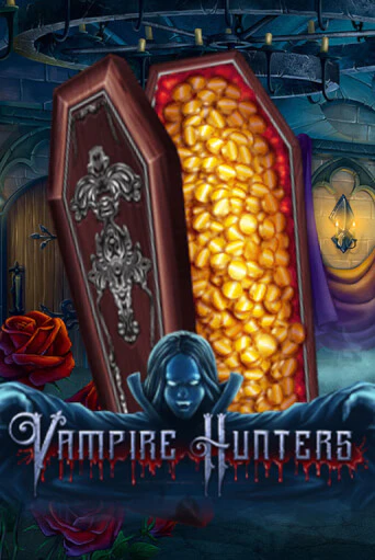 Бесплатная версия игры Vampire Hunters | Champion Slots KZ 