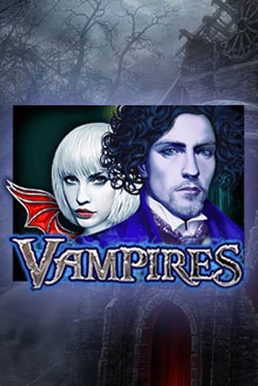 Бесплатная версия игры Vampires | Champion Slots KZ 