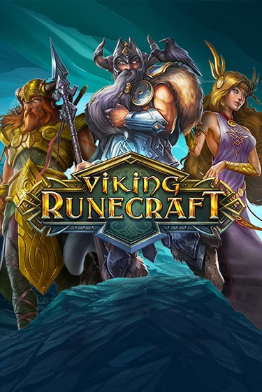 Бесплатная версия игры Viking Runecraft | Champion Slots KZ 