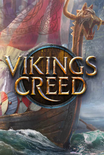 Бесплатная версия игры Vikings Creed | Champion Slots KZ 