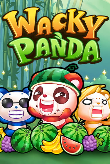 Бесплатная версия игры Wacky Panda | Champion Slots KZ 